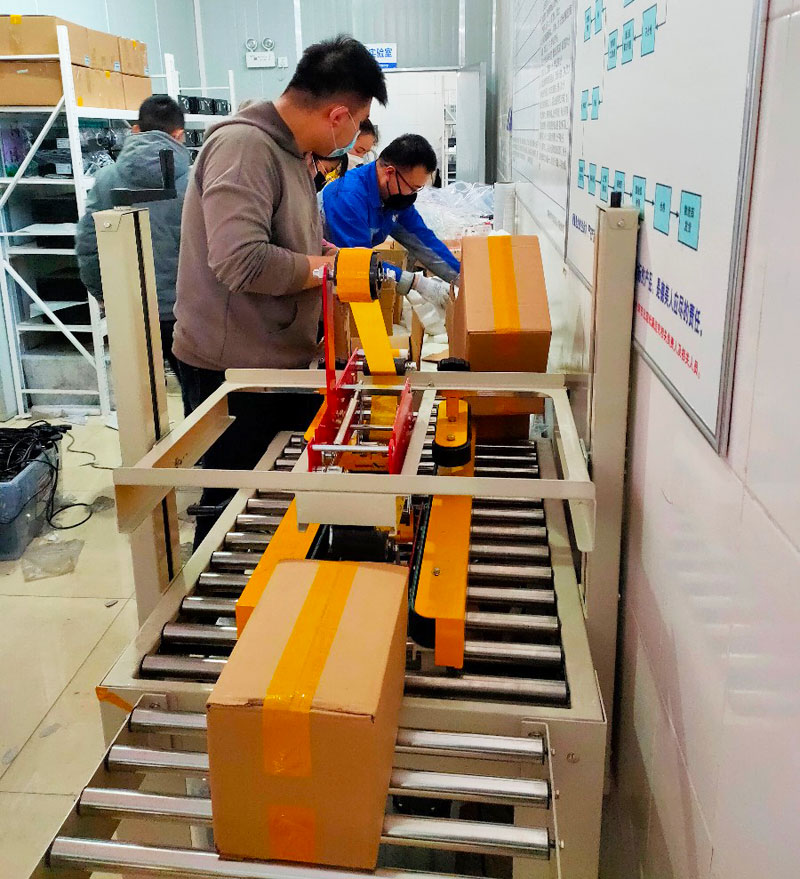 泰安德美-黑體爐支援國內外