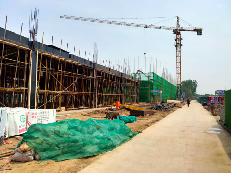 泰安德美機電設備有限公司