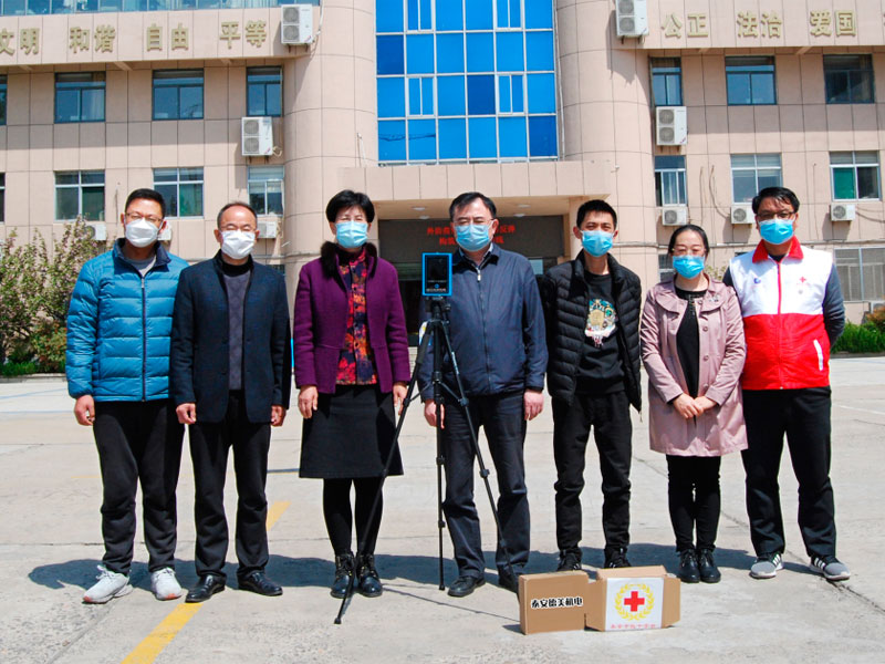 泰安德美機電設備有限公司