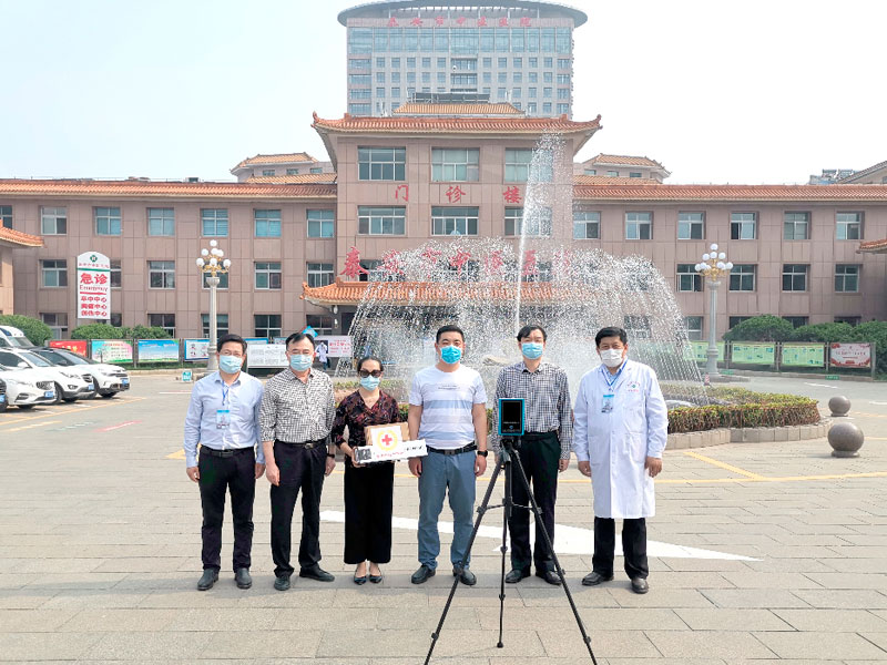 泰安德美機電設備有限公司