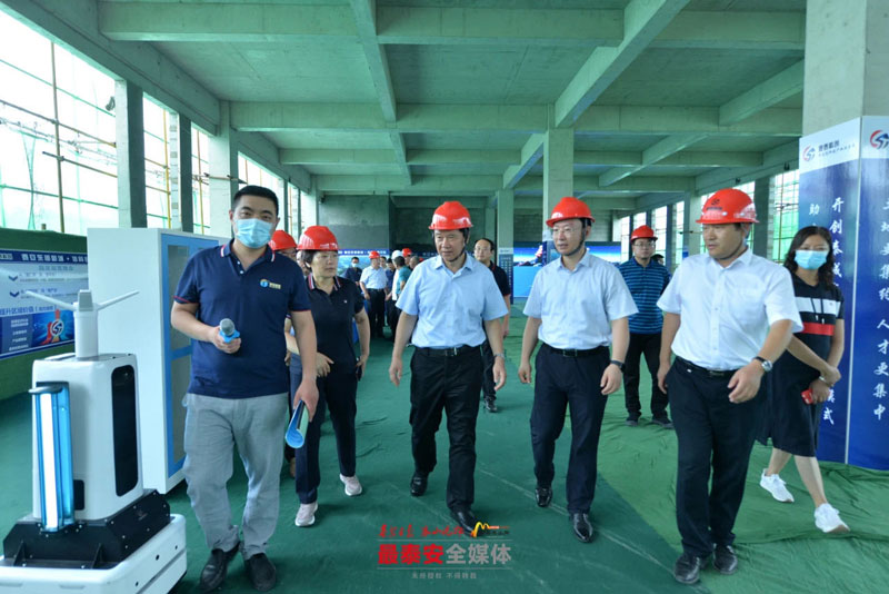 泰安德美機電設備有限公司