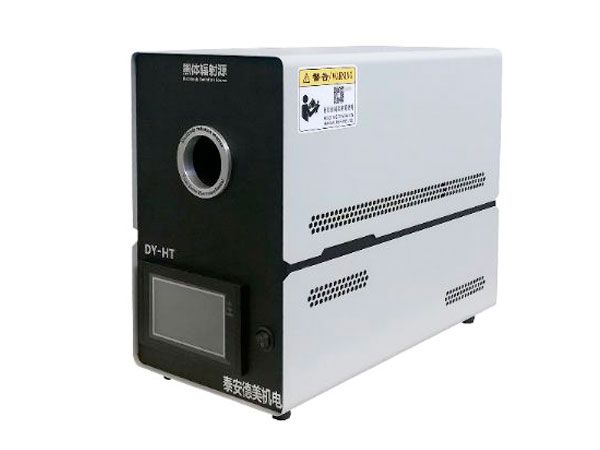 紅外測溫儀怎么校準？