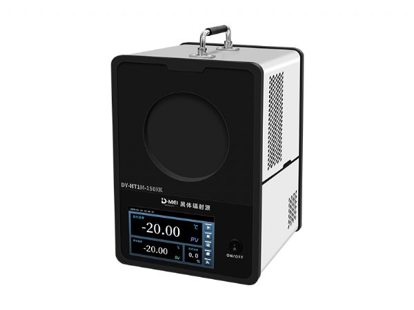 DY-HT-M-150XK面源黑體爐，輻射面150mm（-20℃~500℃）