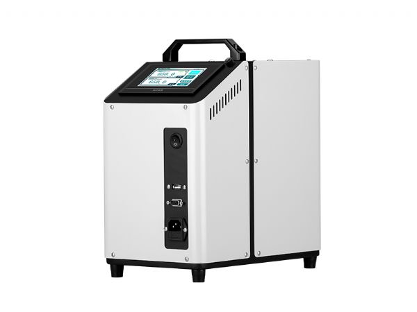 DY-K600X快速升、降溫干體爐/干井爐（50℃-650℃）